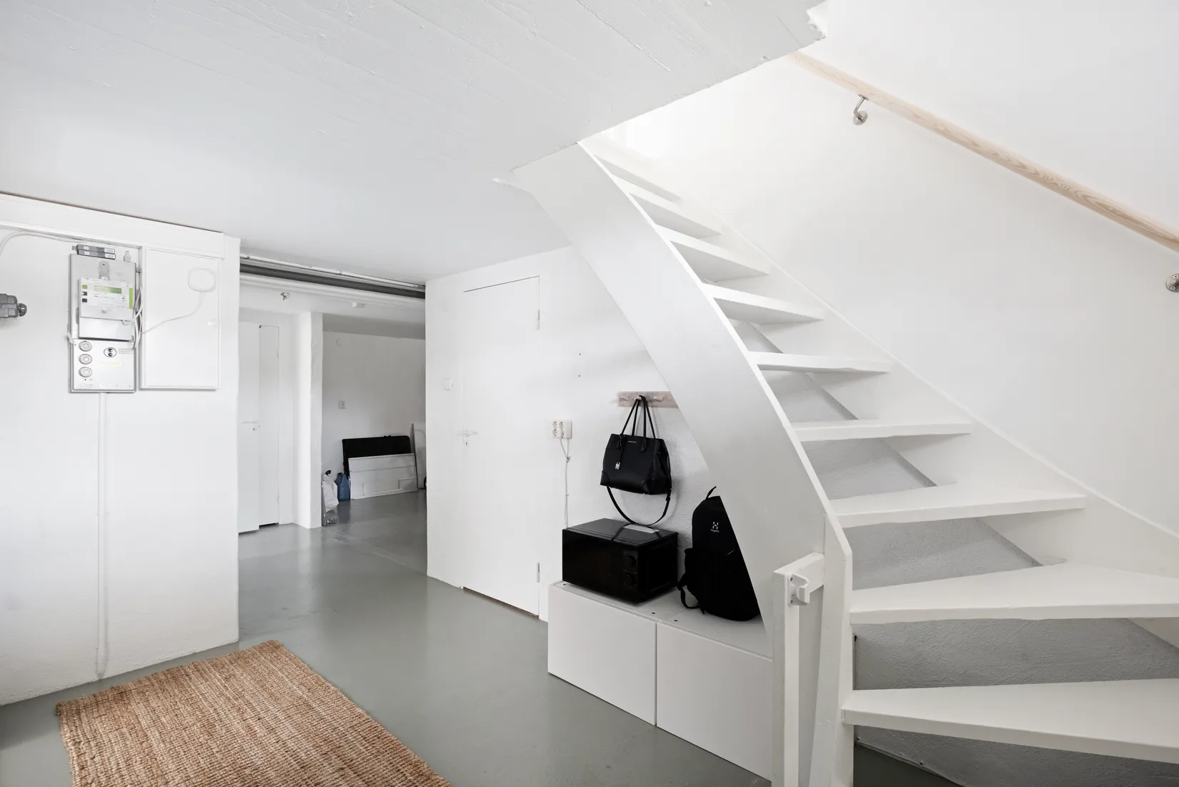 Villa, Bäckvägen 1, Asarum, Karlshamn