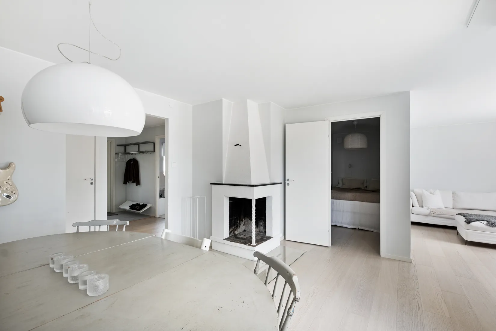 Villa, Bäckvägen 1, Asarum, Karlshamn