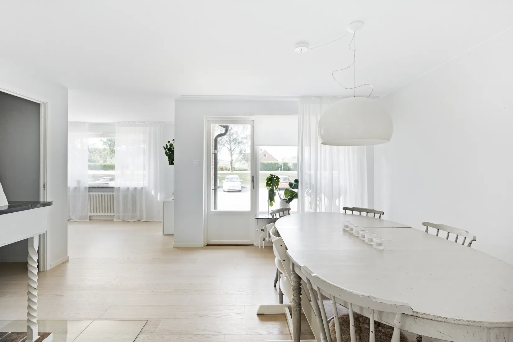Villa, Bäckvägen 1, Asarum, Karlshamn