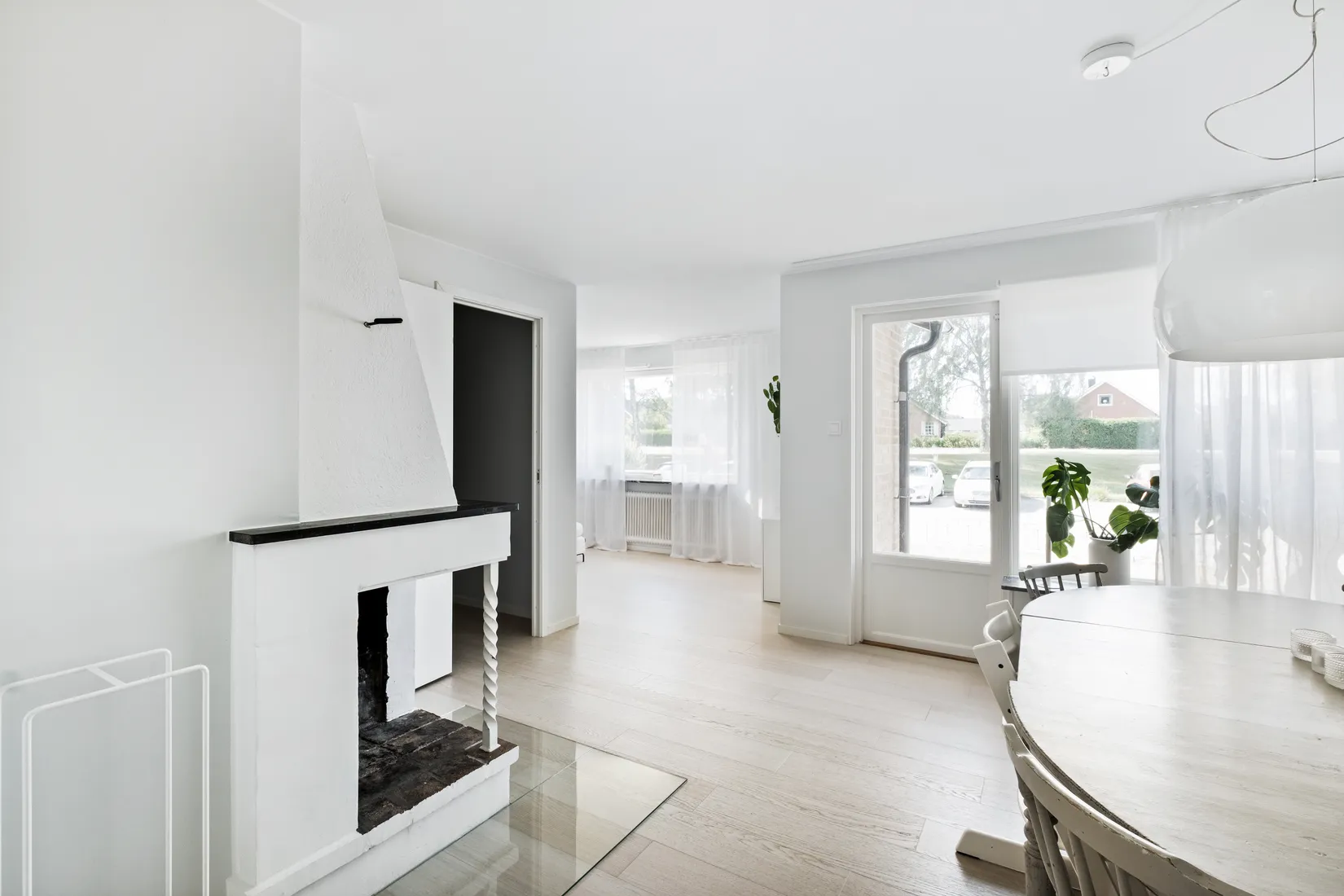 Villa, Bäckvägen 1, Asarum, Karlshamn