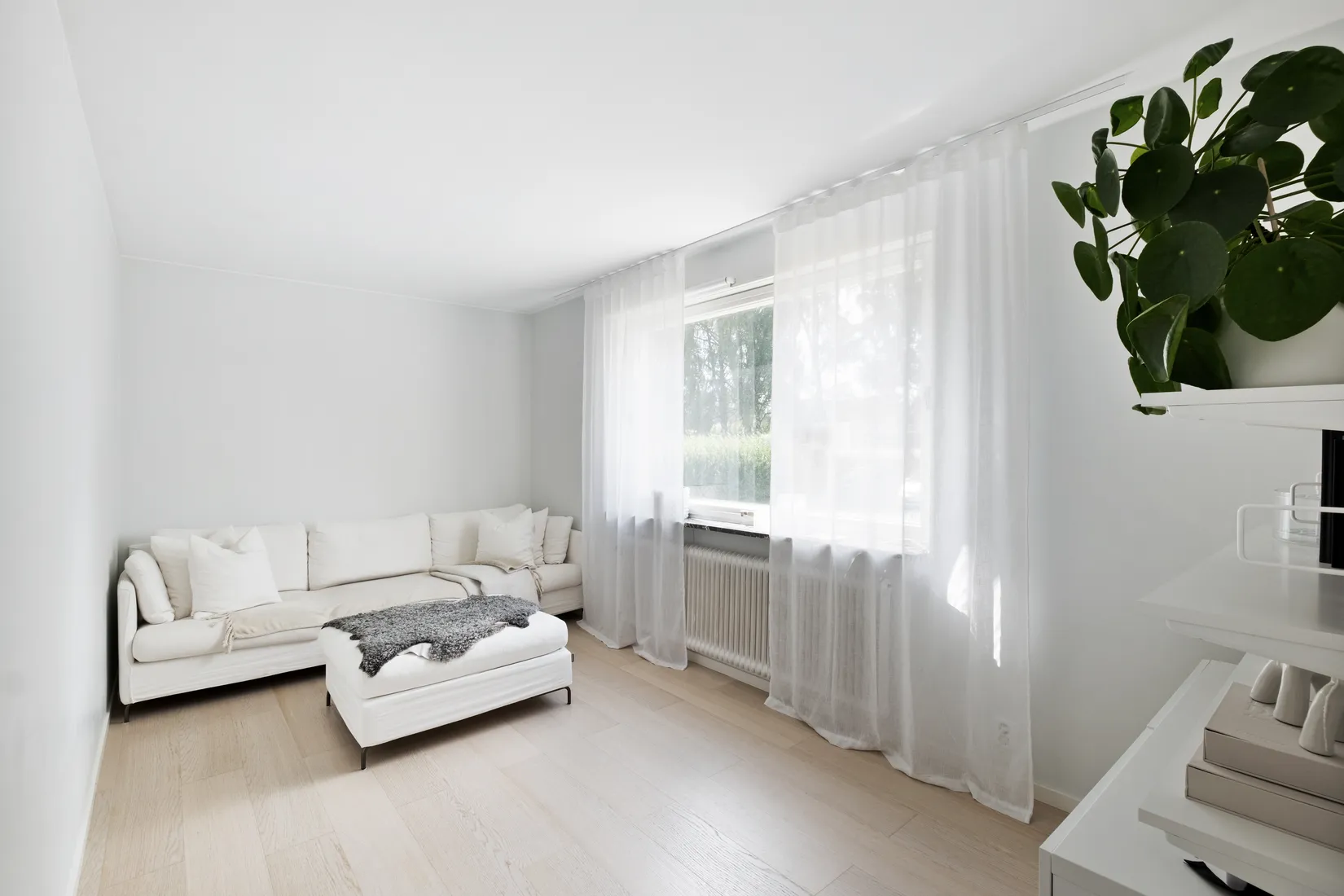 Villa, Bäckvägen 1, Asarum, Karlshamn