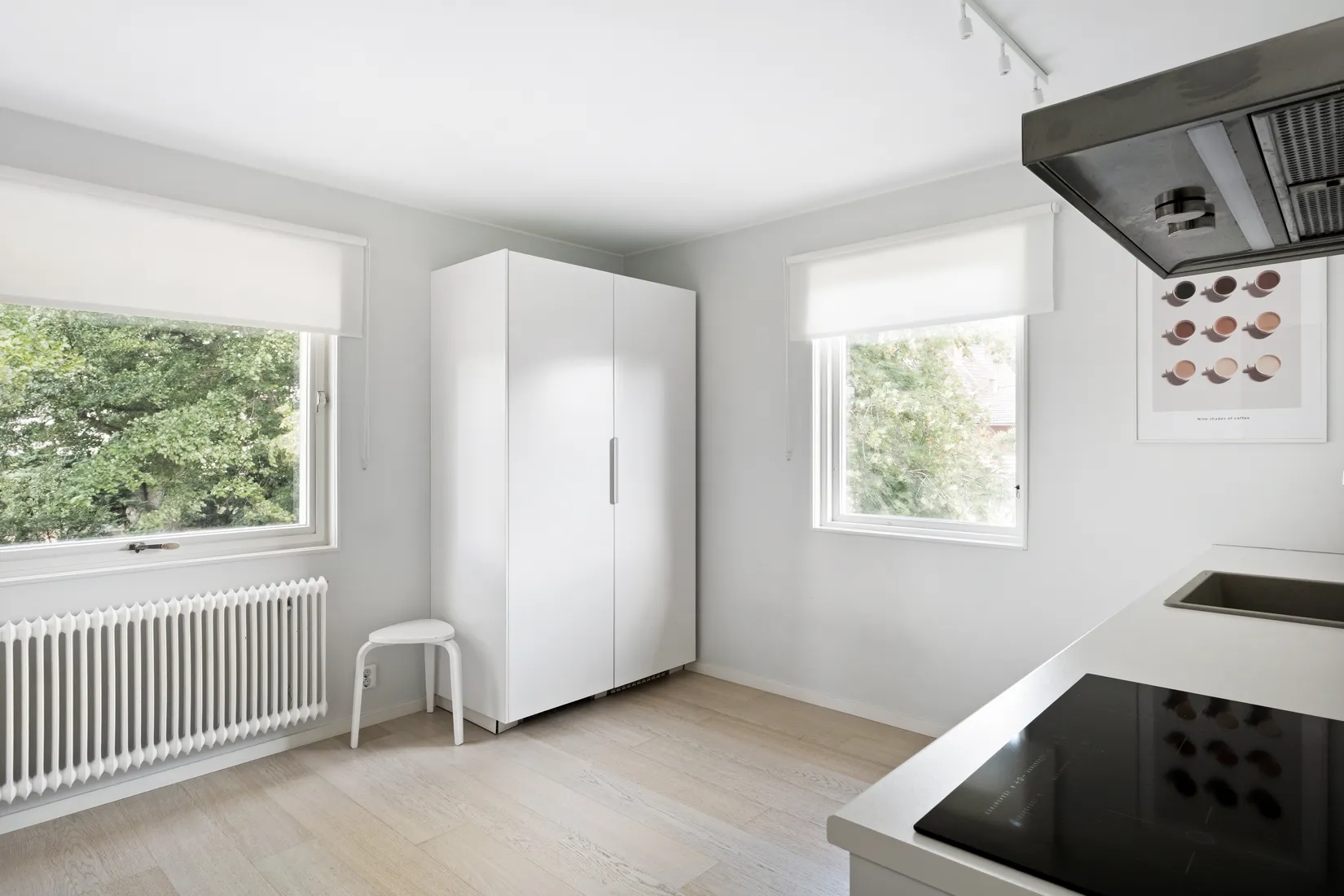 Villa, Bäckvägen 1, Asarum, Karlshamn