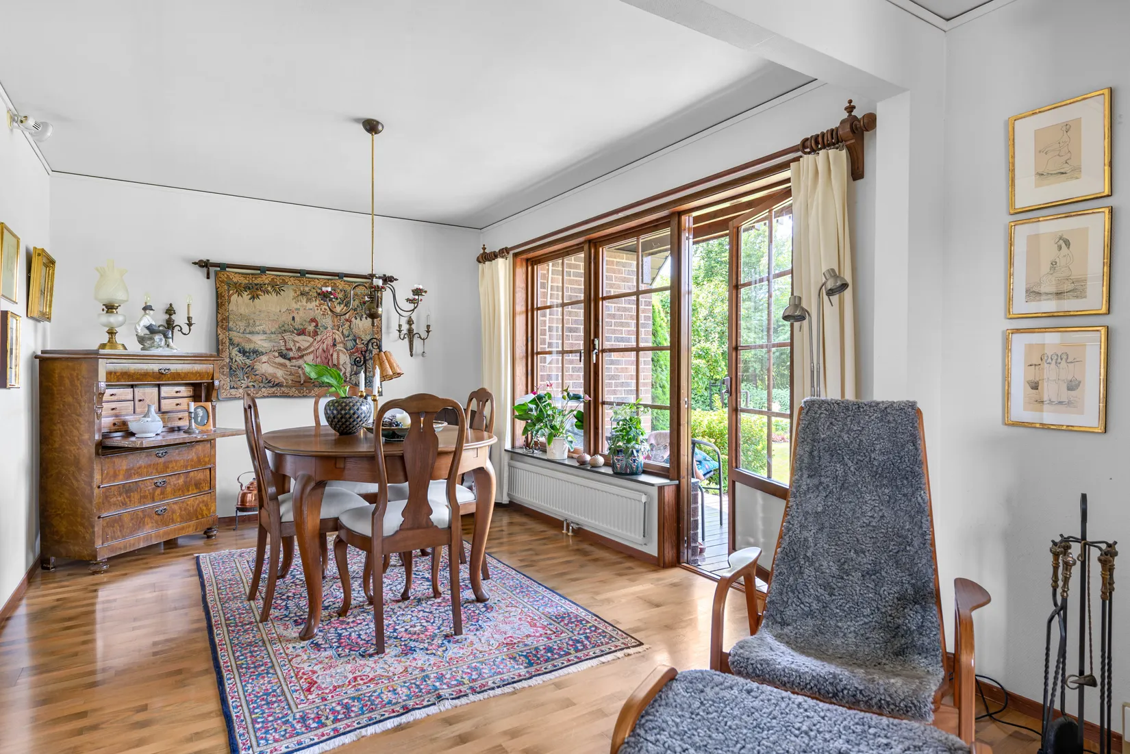 Villa, Olof Olssons väg 19, Jonstorp, Höganäs