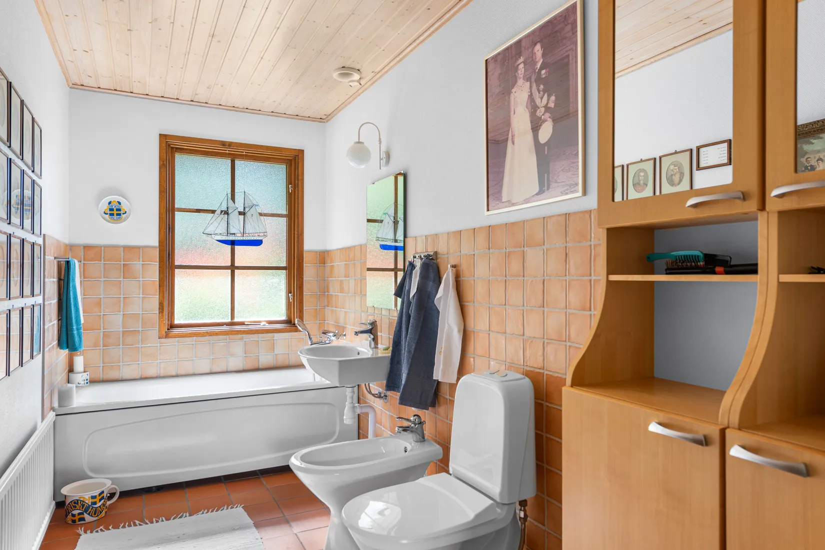Villa, Olof Olssons väg 19, Jonstorp, Höganäs