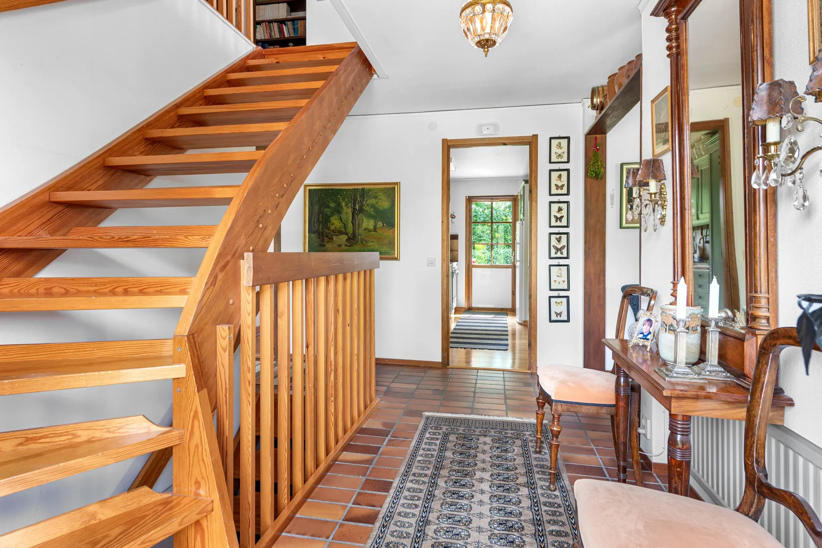 Villa, Olof Olssons väg 19, Jonstorp, Höganäs