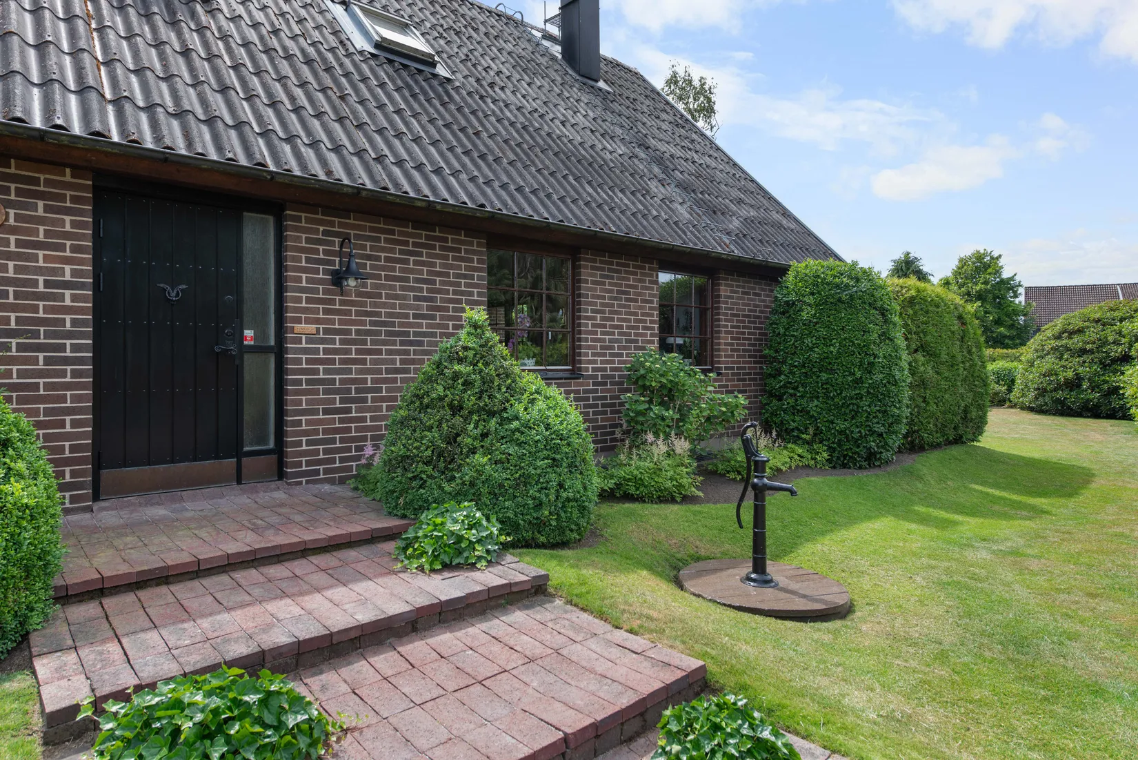 Villa, Olof Olssons väg 19, Jonstorp, Höganäs