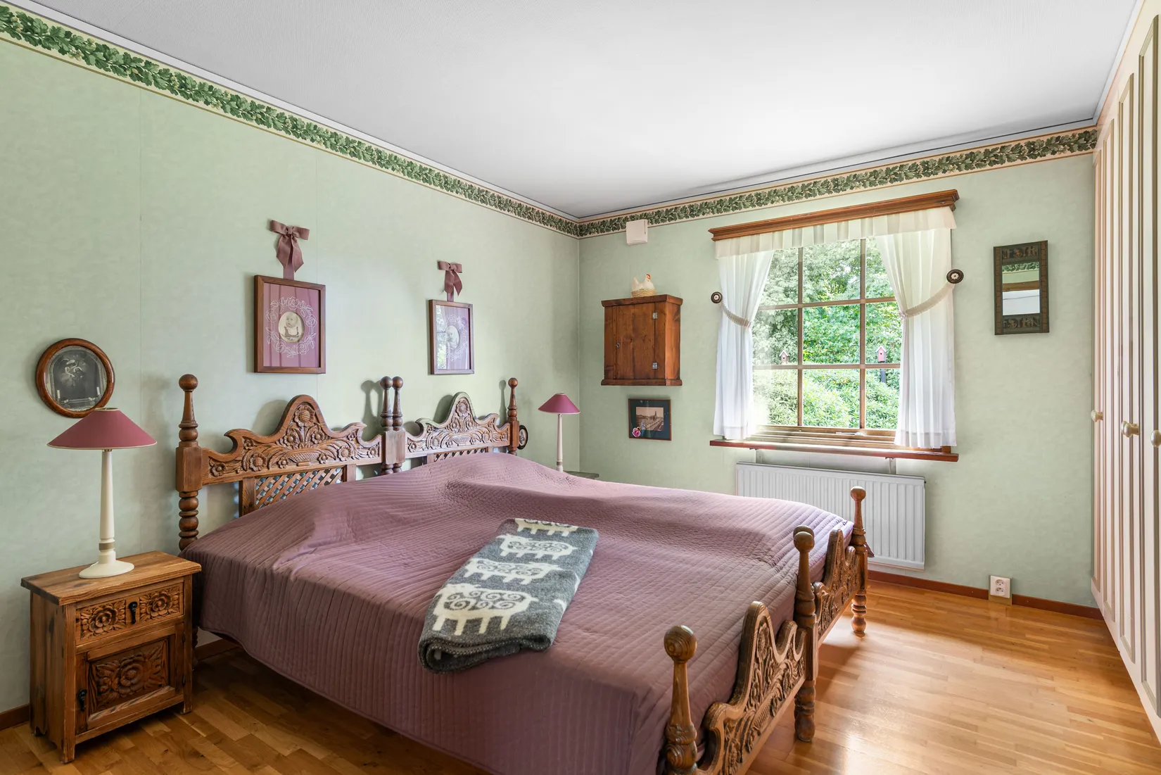 Villa, Olof Olssons väg 19, Jonstorp, Höganäs
