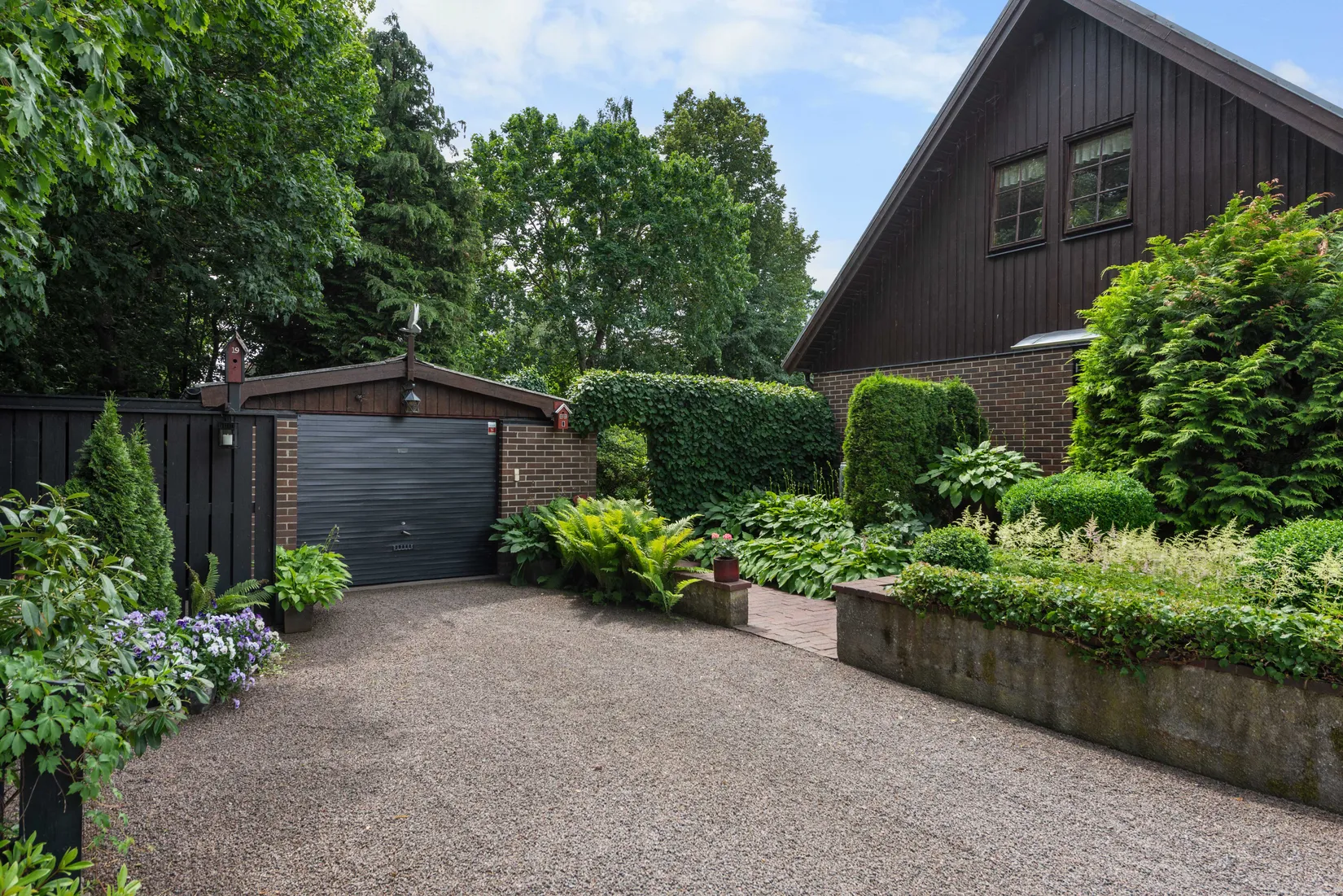 Villa, Olof Olssons väg 19, Jonstorp, Höganäs