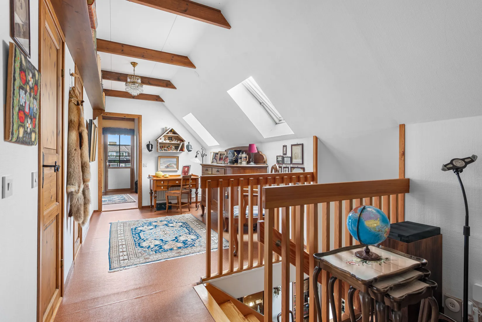 Villa, Olof Olssons väg 19, Jonstorp, Höganäs