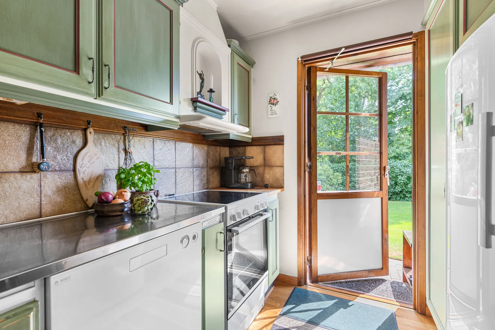 Villa, Olof Olssons väg 19, Jonstorp, Höganäs