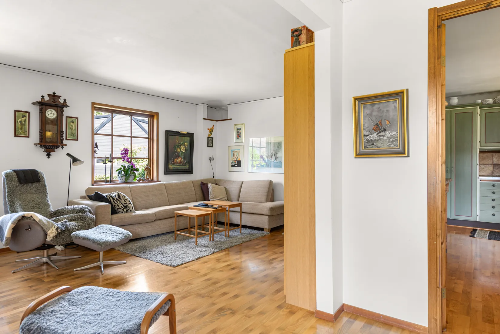 Villa, Olof Olssons väg 19, Jonstorp, Höganäs