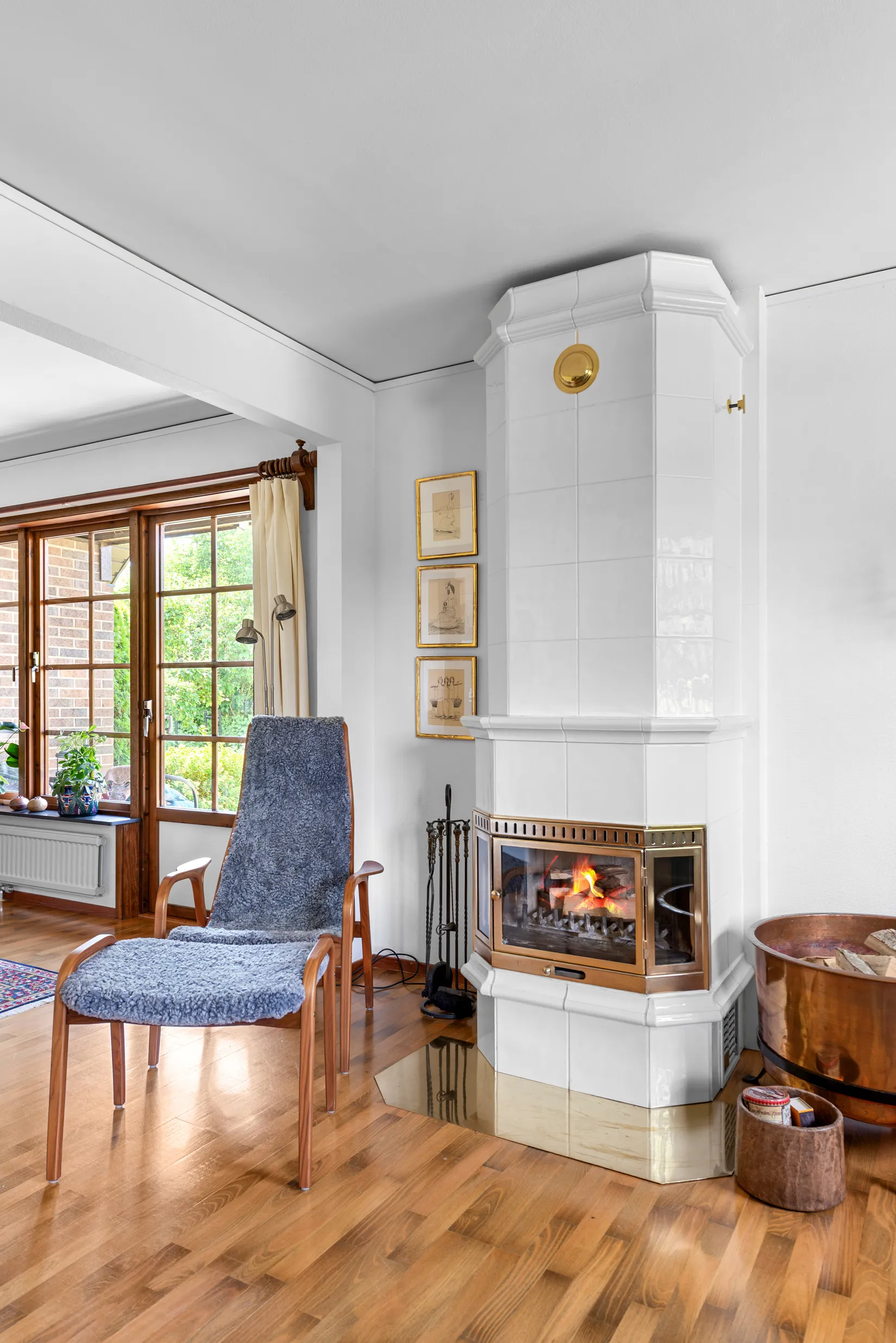 Villa, Olof Olssons väg 19, Jonstorp, Höganäs