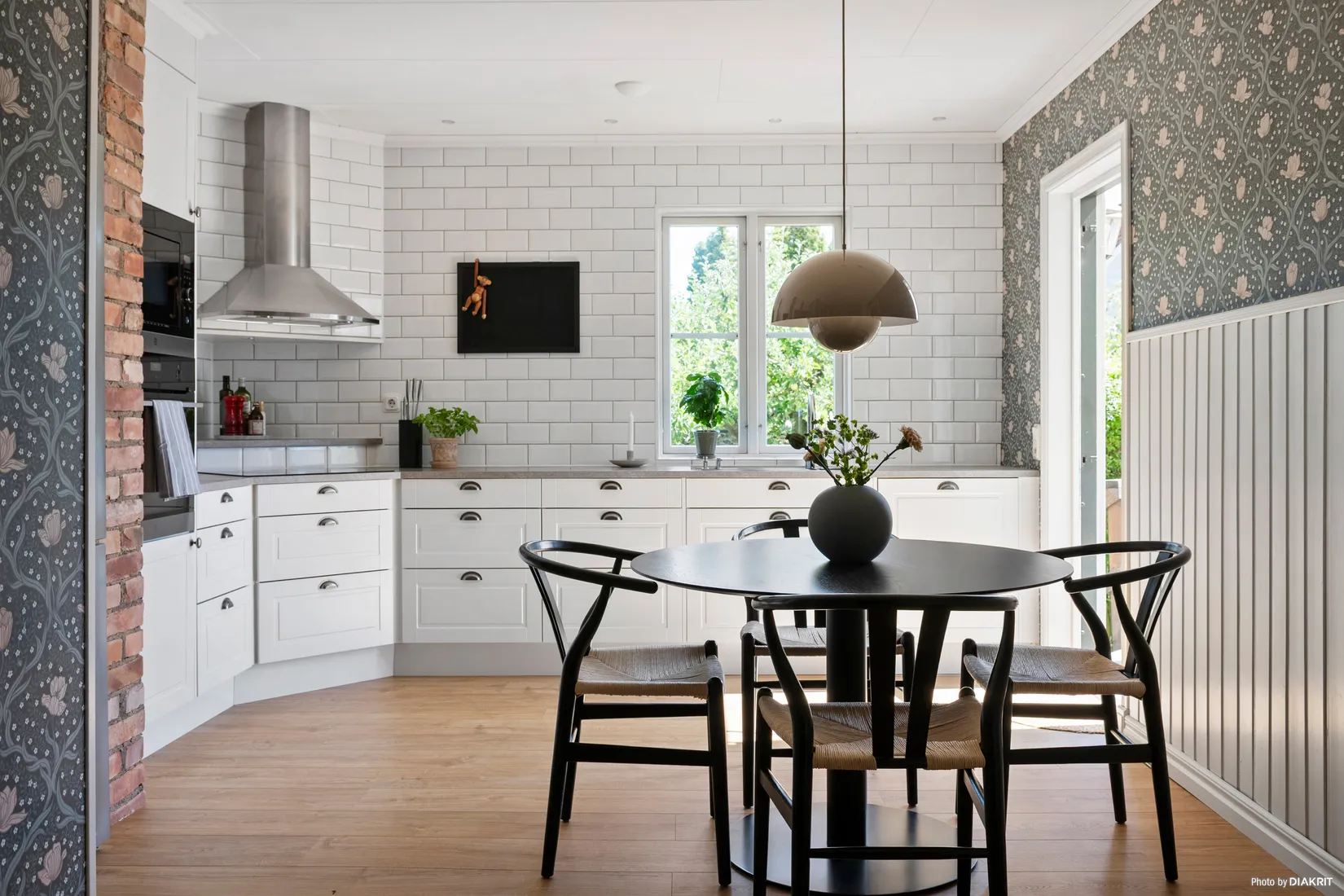 Villa, Brunnsvägen 43, Egna Hem, Kristianstad