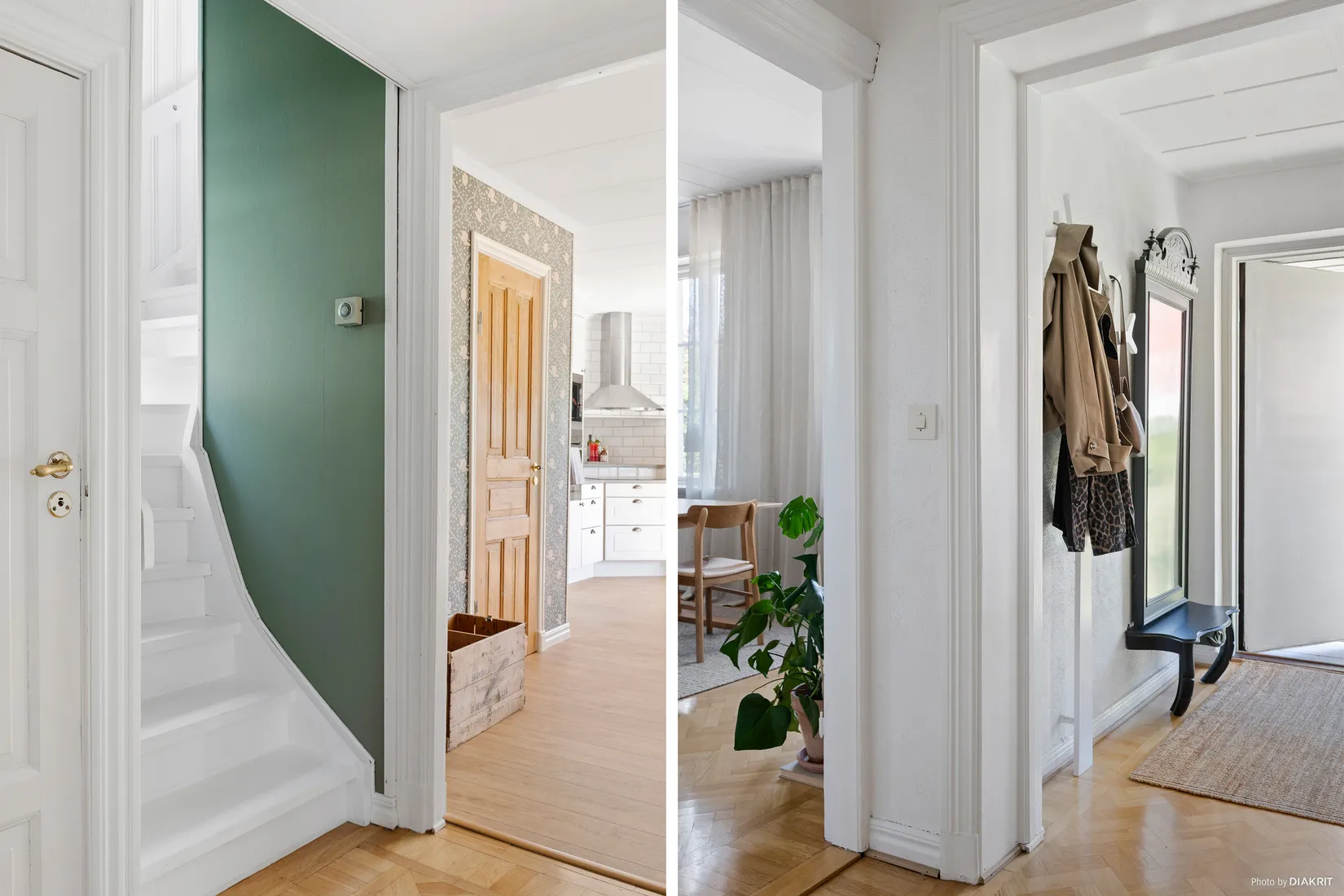 Villa, Brunnsvägen 43, Egna Hem, Kristianstad