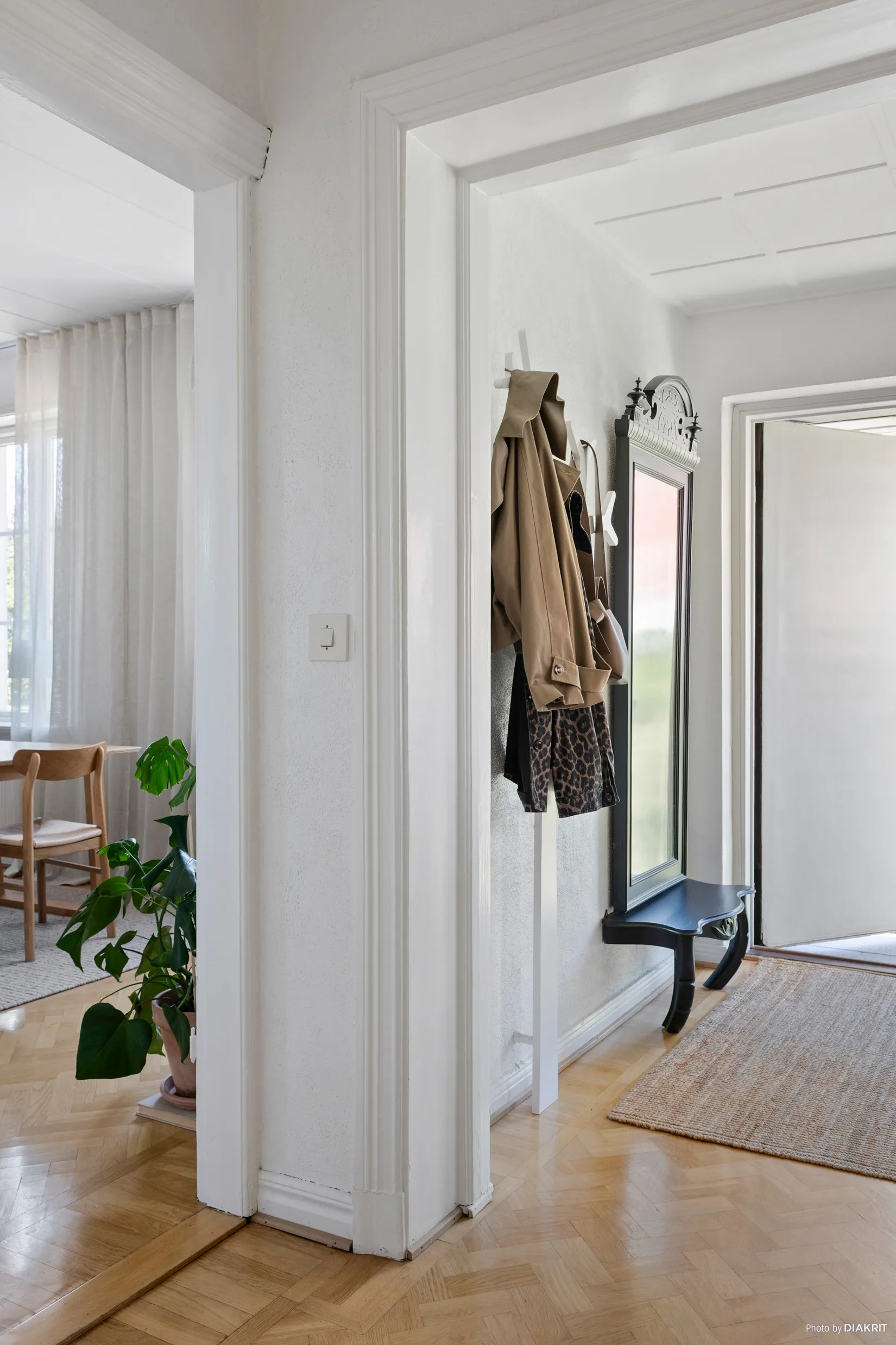 Villa, Brunnsvägen 43, Egna Hem, Kristianstad