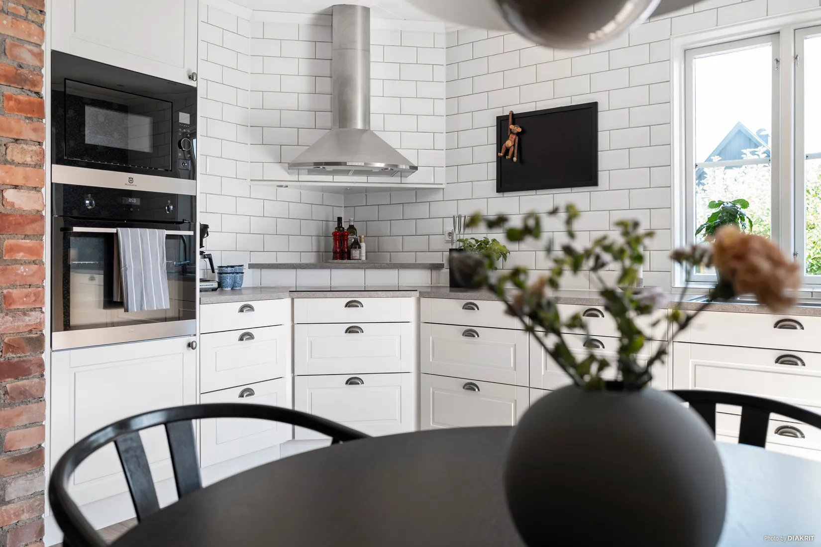 Villa, Brunnsvägen 43, Egna Hem, Kristianstad