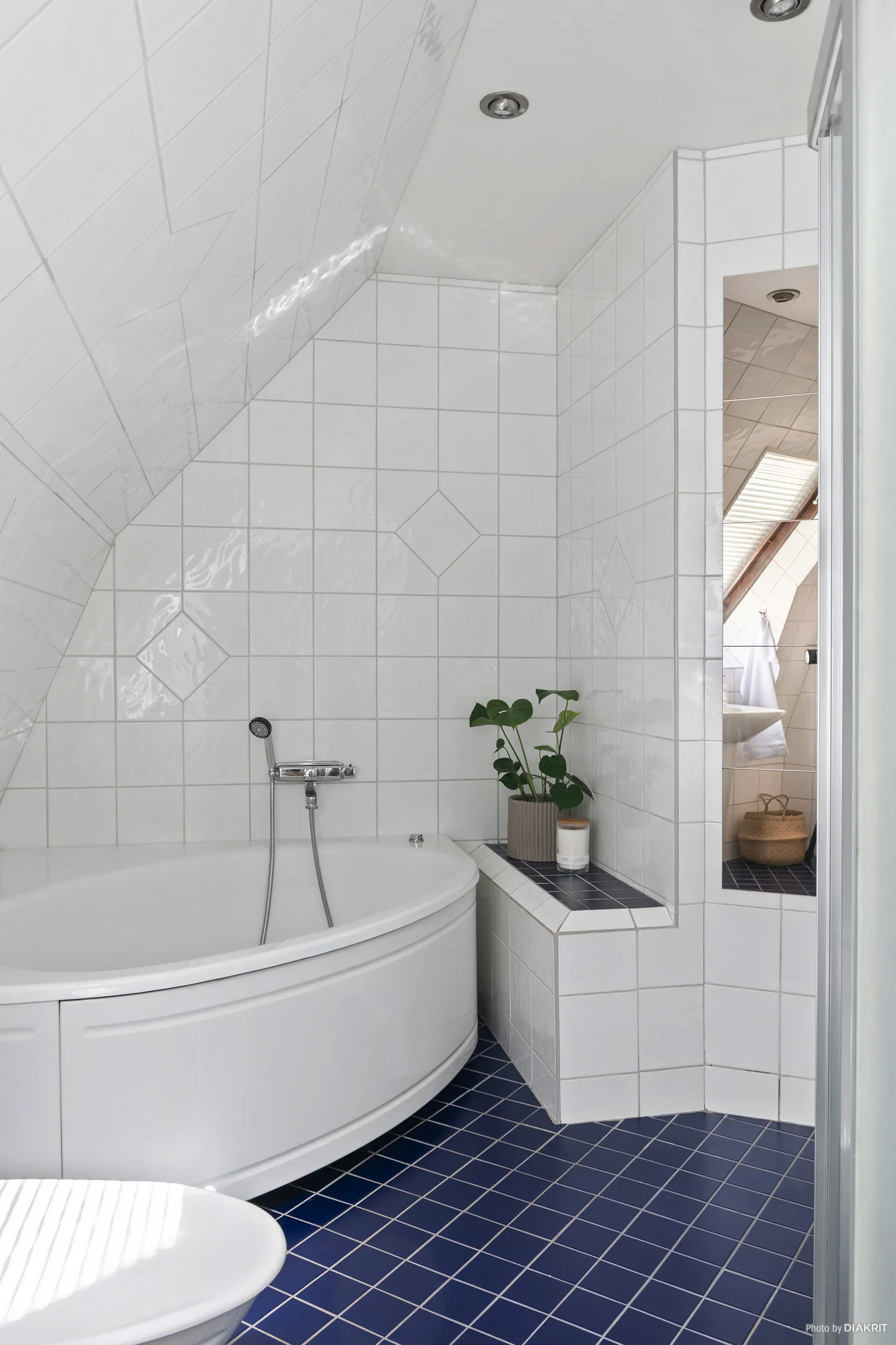 Villa, Brunnsvägen 43, Egna Hem, Kristianstad