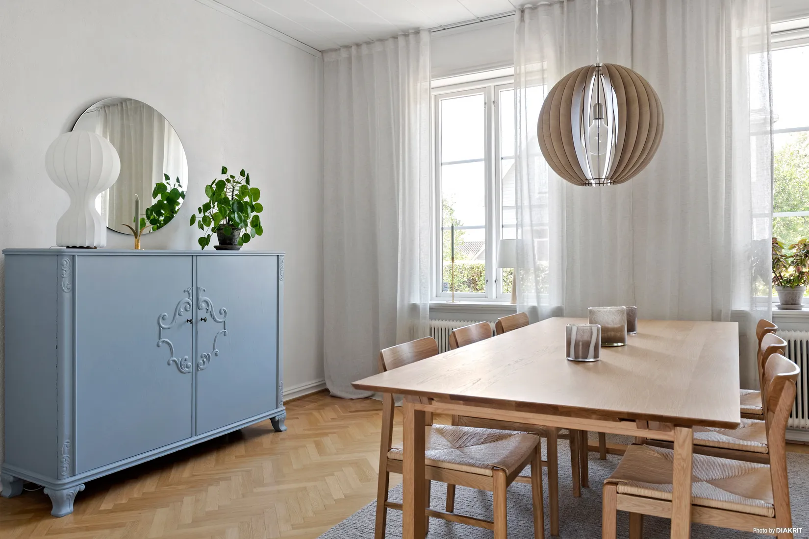 Villa, Brunnsvägen 43, Egna Hem, Kristianstad