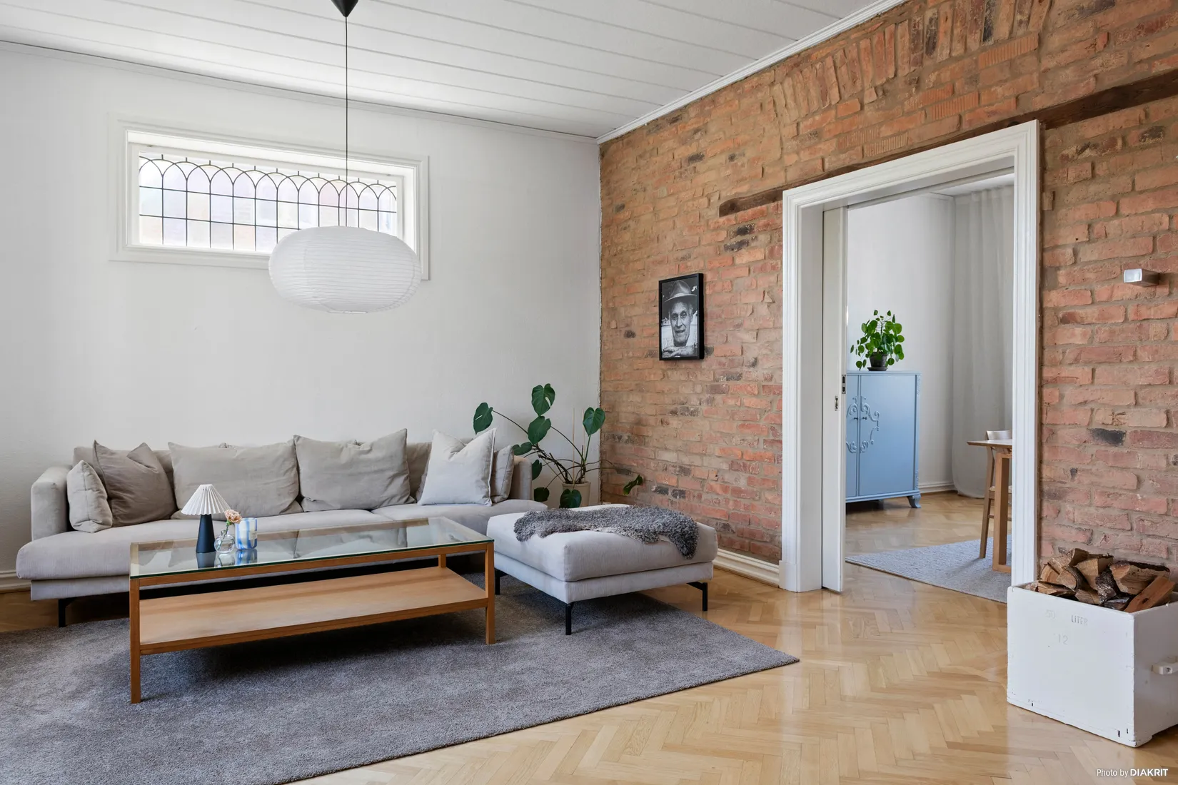 Villa, Brunnsvägen 43, Egna Hem, Kristianstad