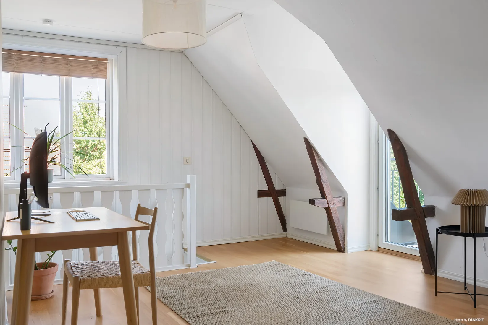 Villa, Brunnsvägen 43, Egna Hem, Kristianstad