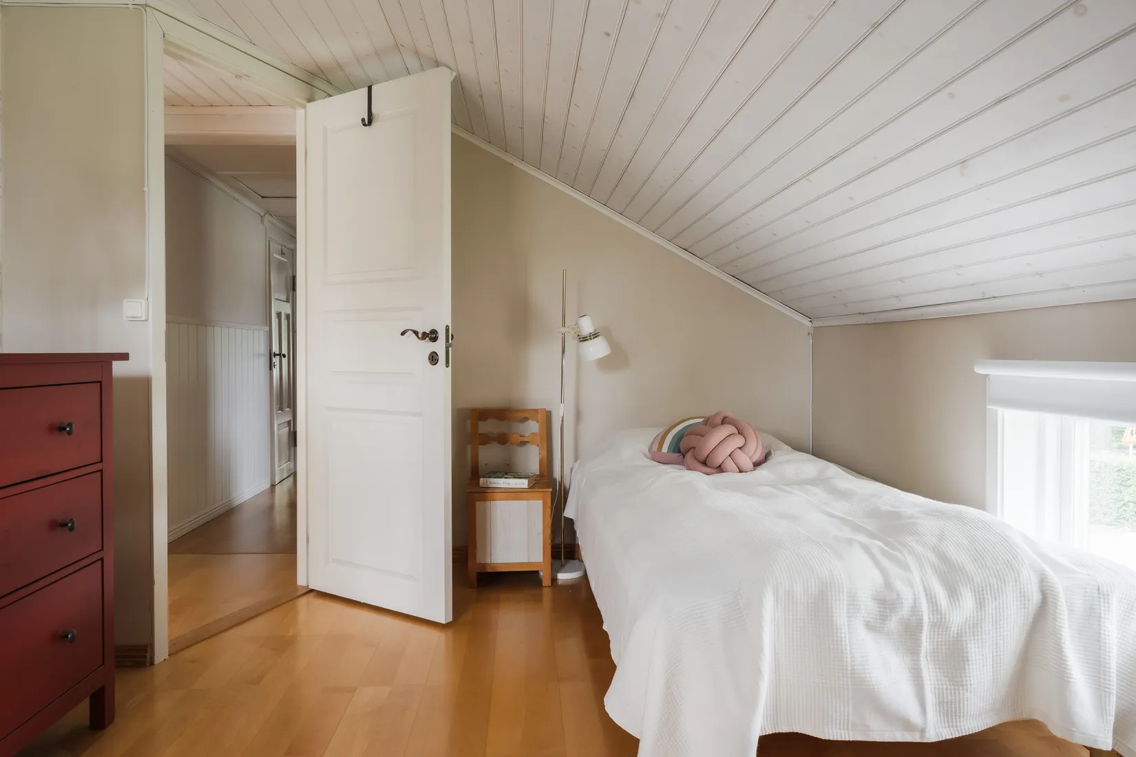 Villa, Industrivägen 61, Skellefteå