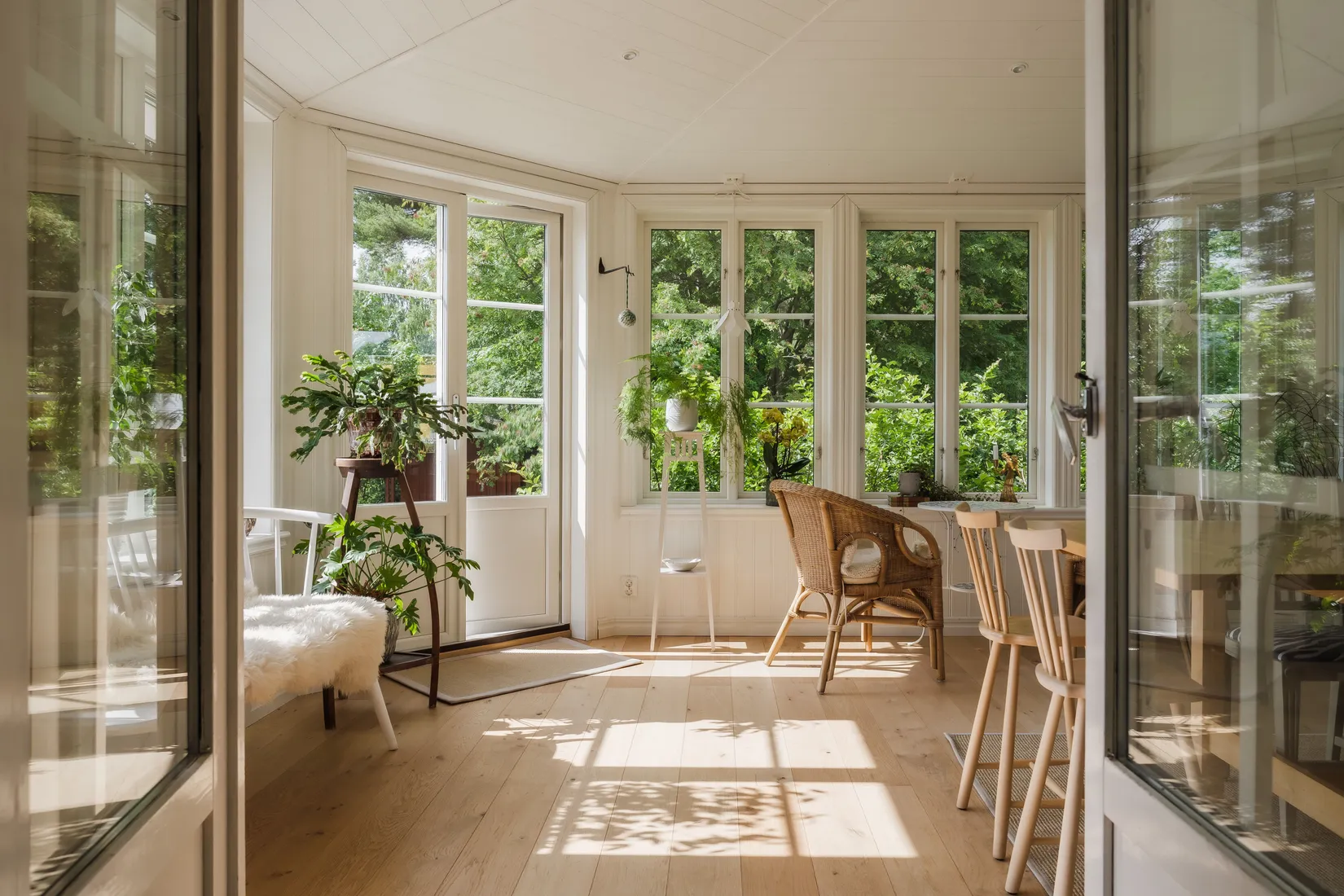 Villa, Industrivägen 61, Skellefteå