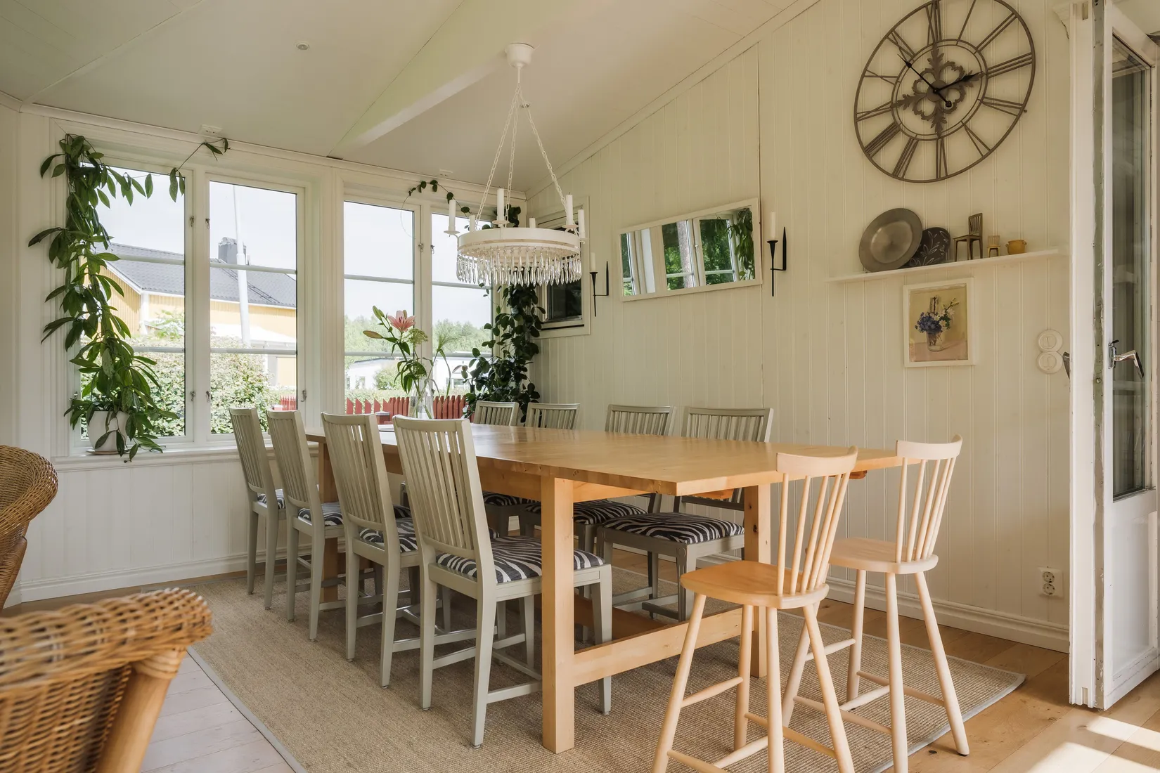 Villa, Industrivägen 61, Skellefteå