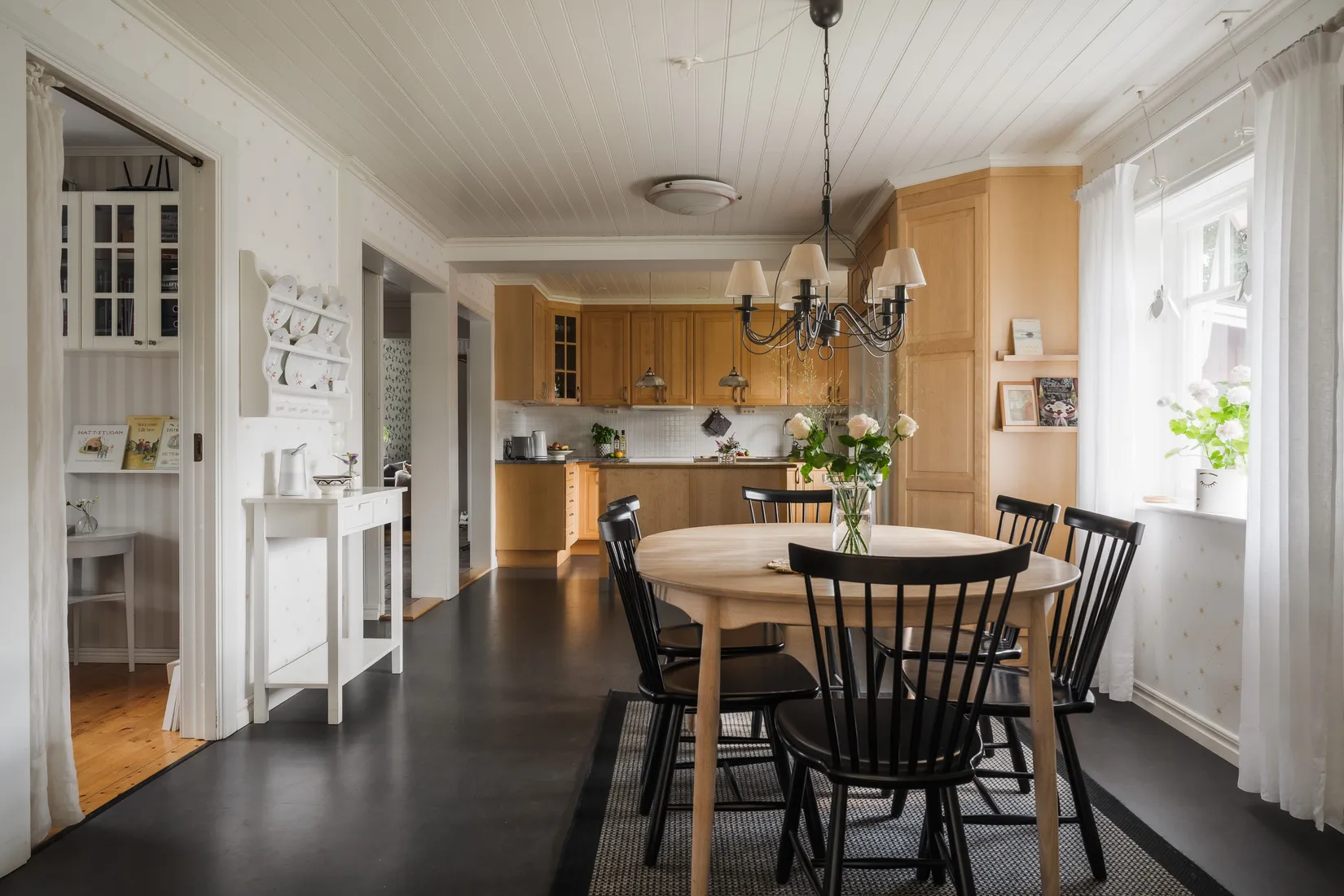 Villa, Industrivägen 61, Skellefteå