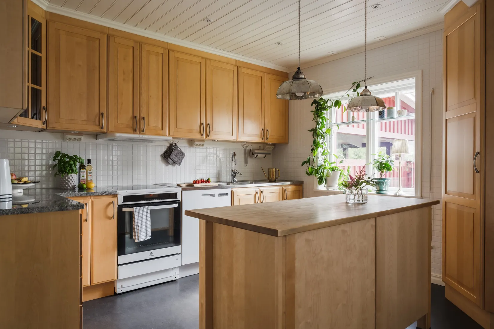 Villa, Industrivägen 61, Skellefteå