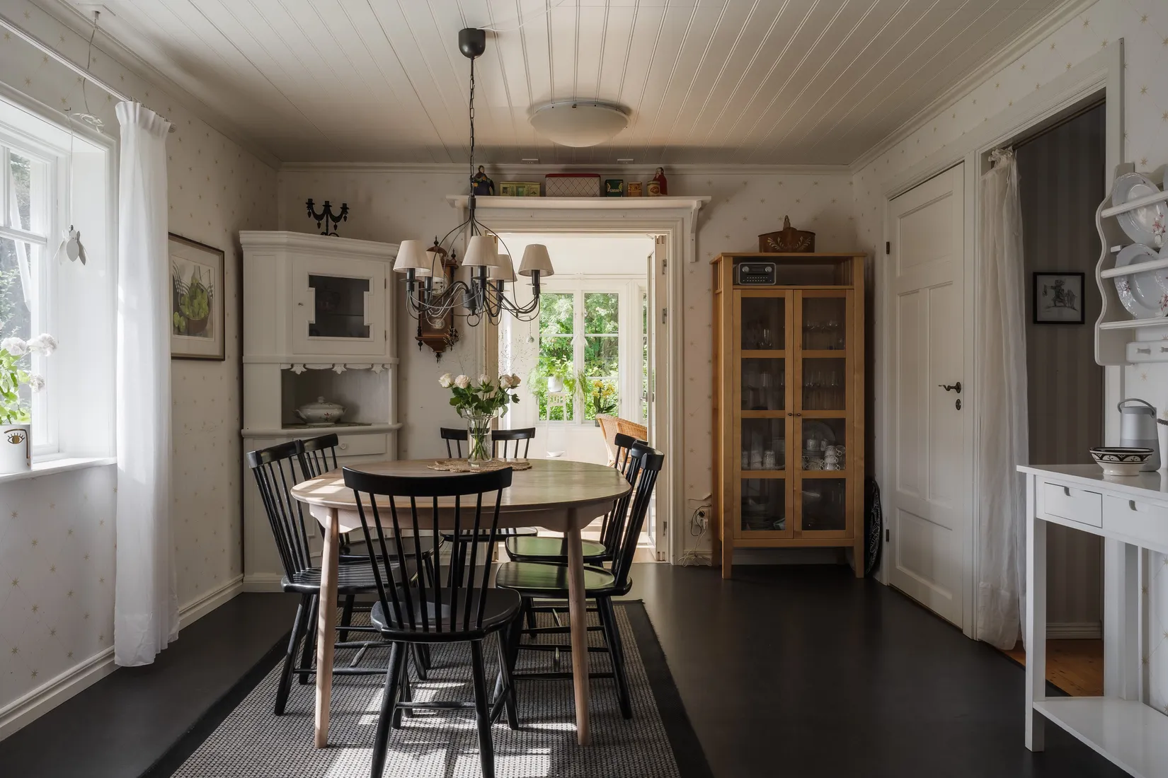 Villa, Industrivägen 61, Skellefteå