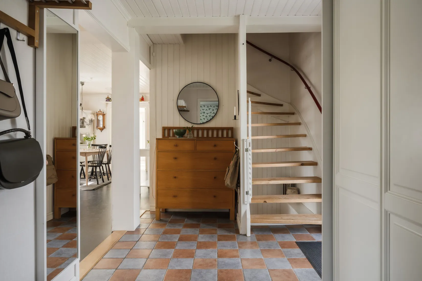 Villa, Industrivägen 61, Skellefteå