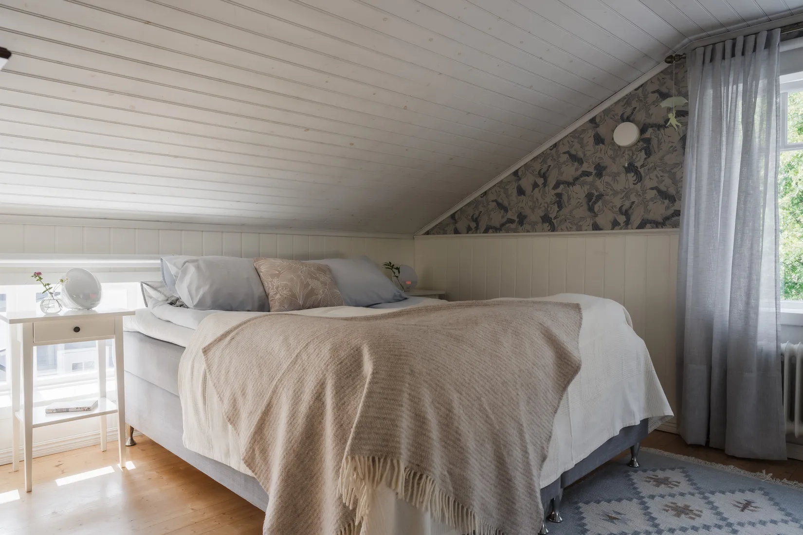 Villa, Industrivägen 61, Skellefteå