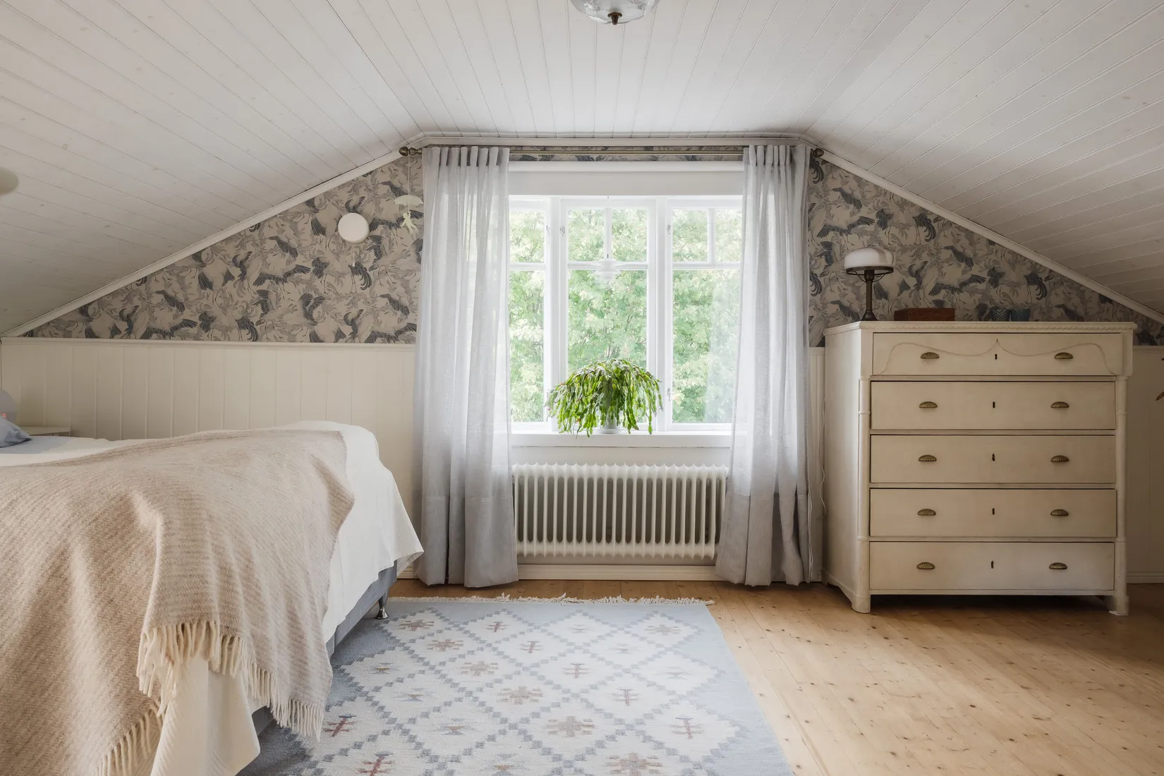 Villa, Industrivägen 61, Skellefteå