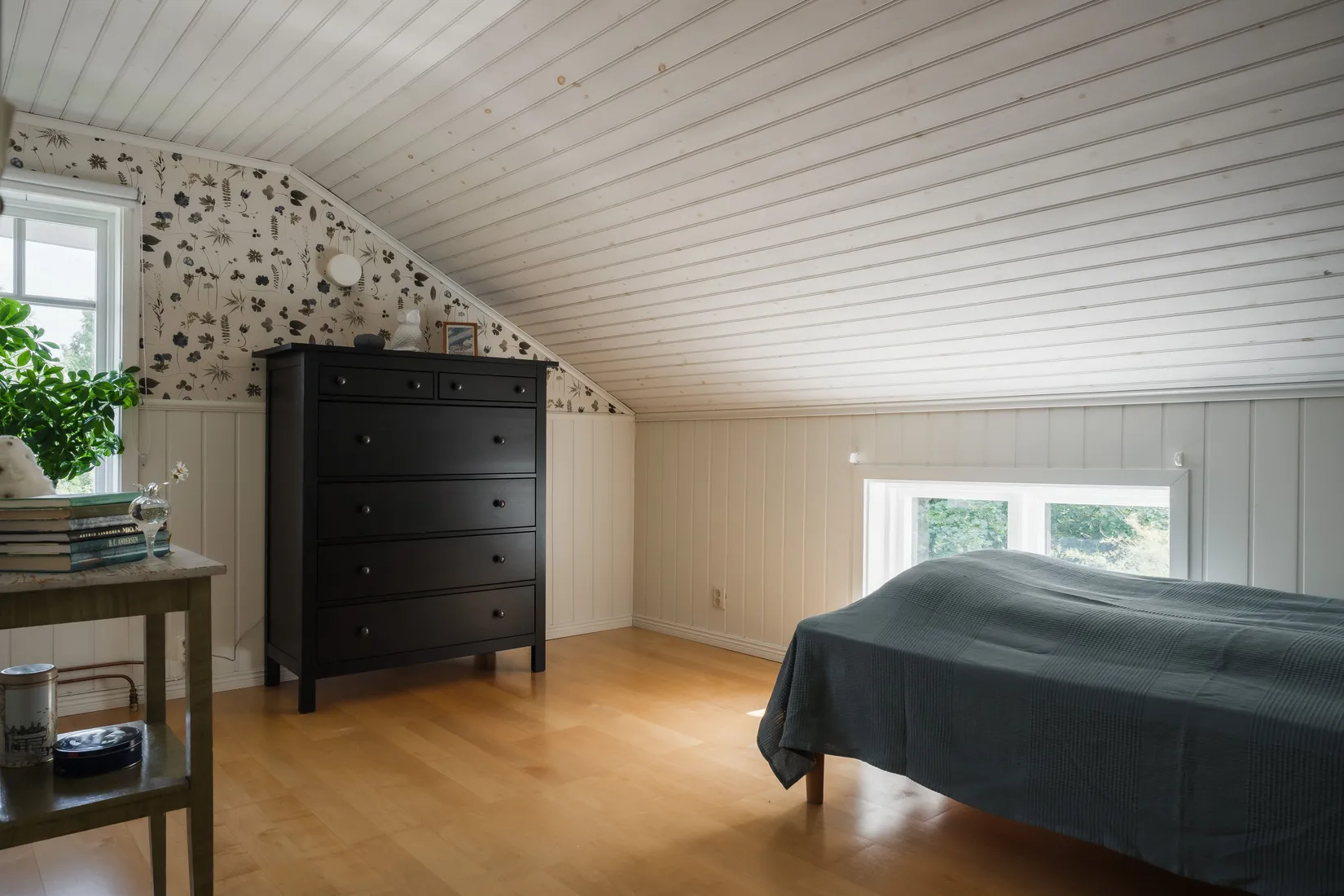 Villa, Industrivägen 61, Skellefteå