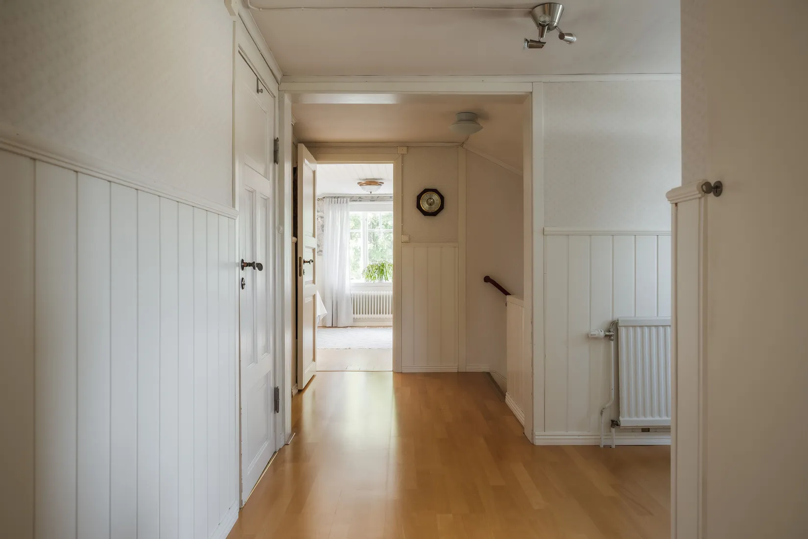 Villa, Industrivägen 61, Skellefteå