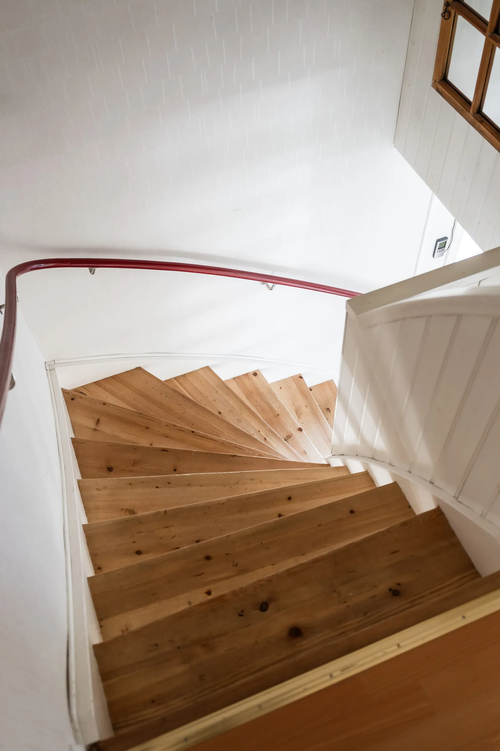 Villa, Industrivägen 61, Skellefteå