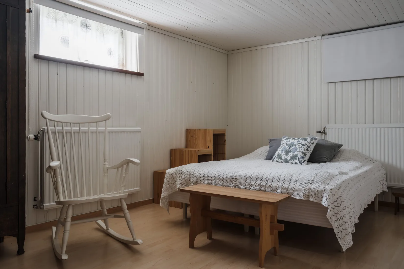 Villa, Industrivägen 61, Skellefteå