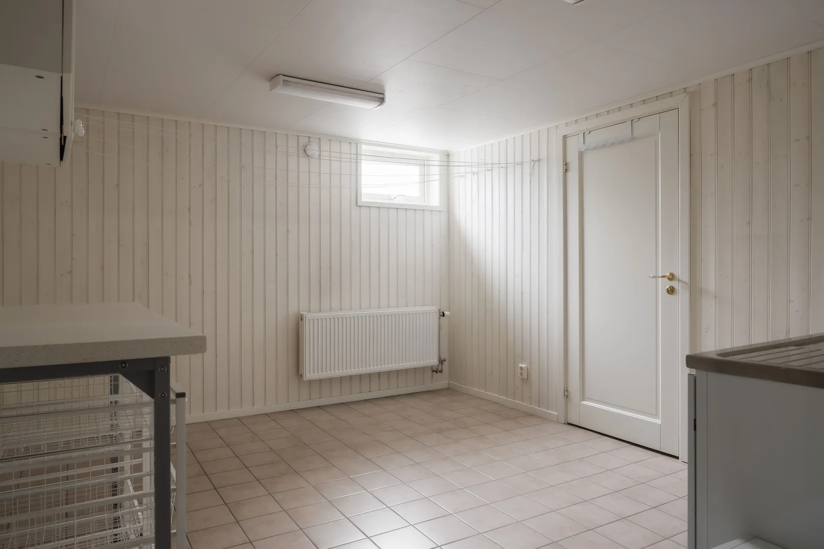 Villa, Industrivägen 61, Skellefteå