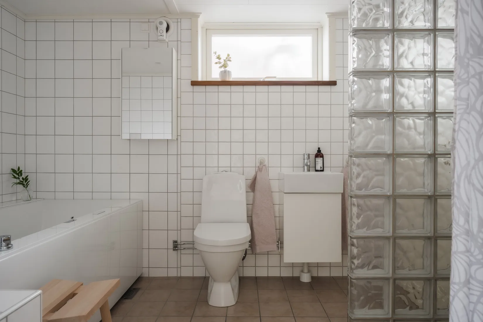 Villa, Industrivägen 61, Skellefteå