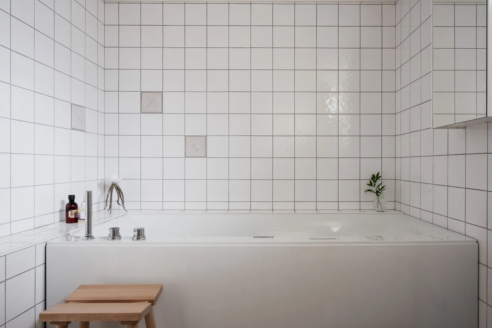 Villa, Industrivägen 61, Skellefteå