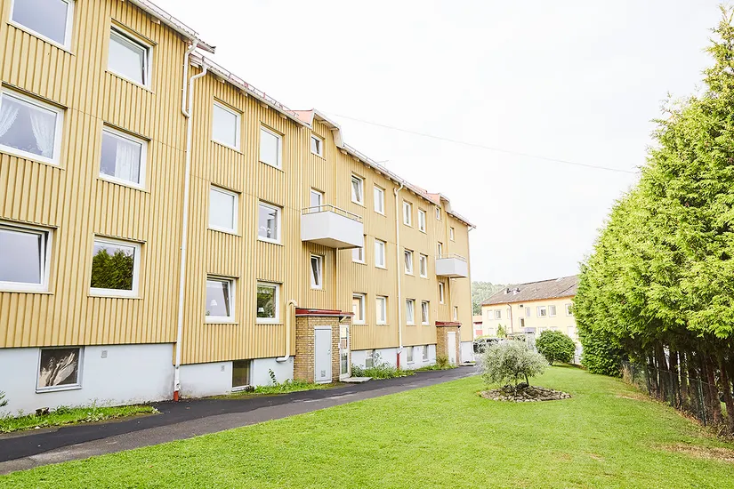 Bostadsrätt, Brunnsgatan 8B, Huskvarna, Jönköping
