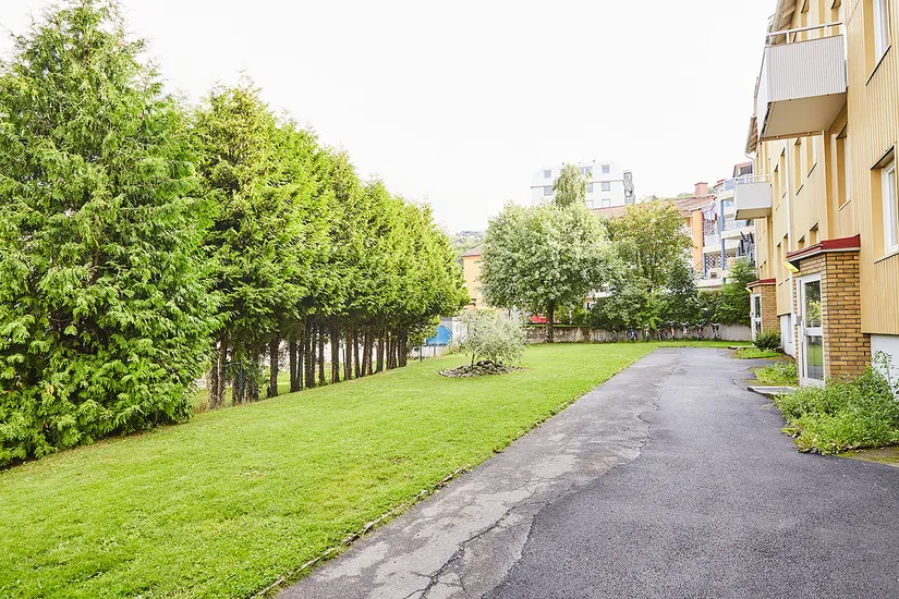 Bostadsrätt, Brunnsgatan 8B, Huskvarna, Jönköping