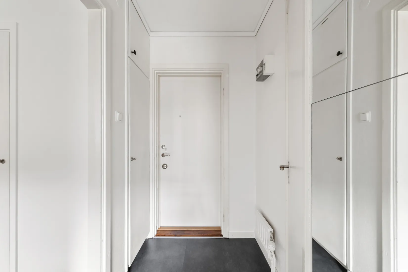 Bostadsrätt, Brunnsgatan 8B, Huskvarna, Jönköping