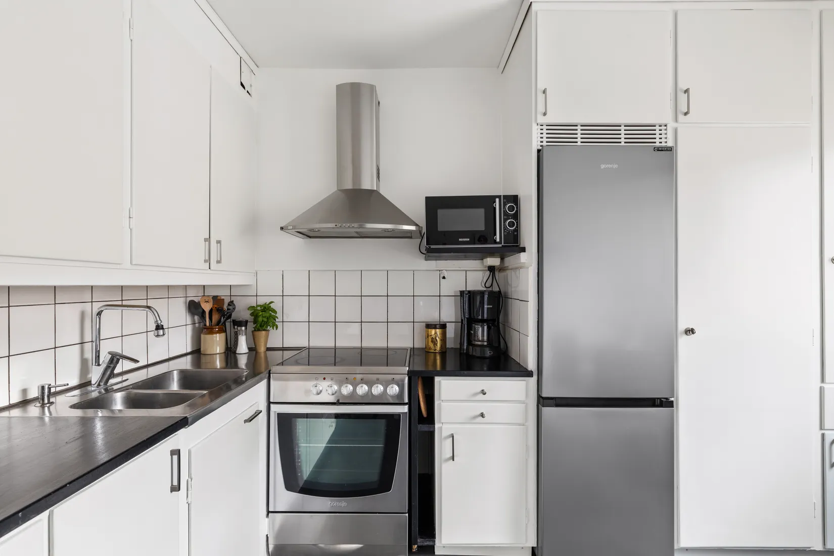 Bostadsrätt, Brunnsgatan 8B, Huskvarna, Jönköping