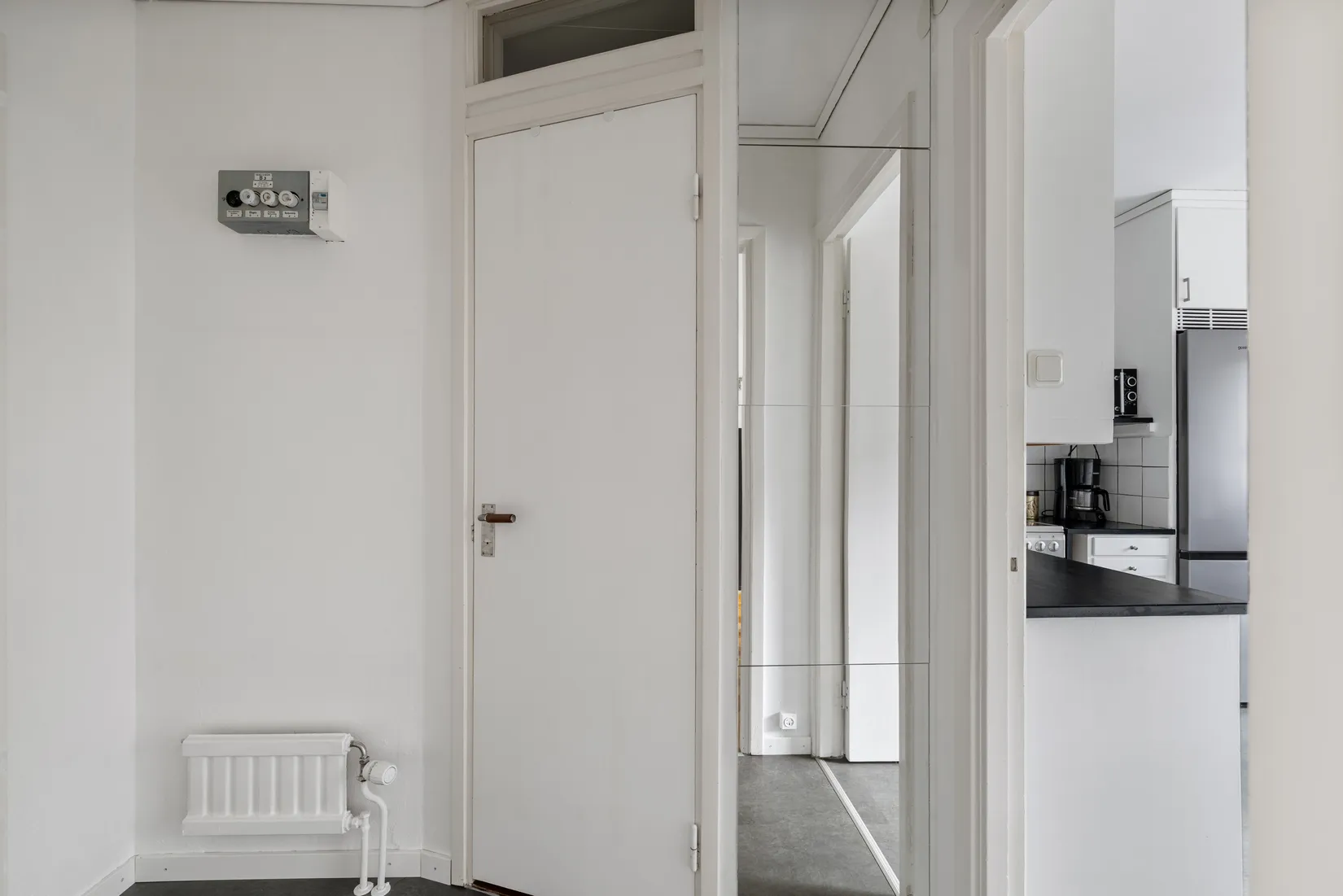 Bostadsrätt, Brunnsgatan 8B, Huskvarna, Jönköping