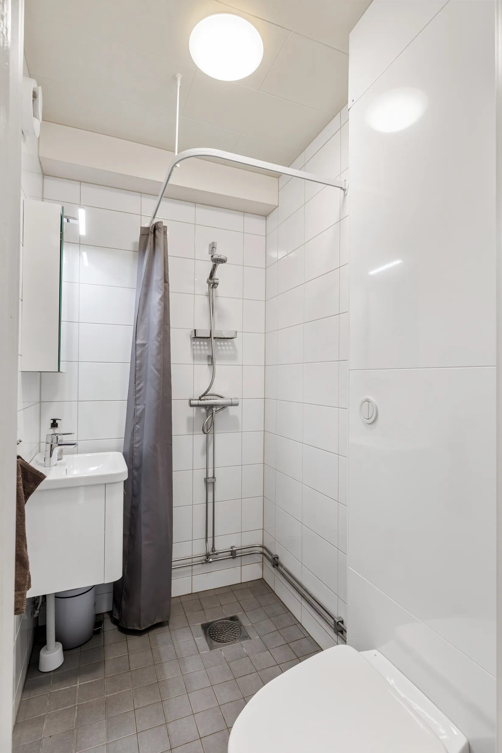 Bostadsrätt, Brunnsgatan 8B, Huskvarna, Jönköping