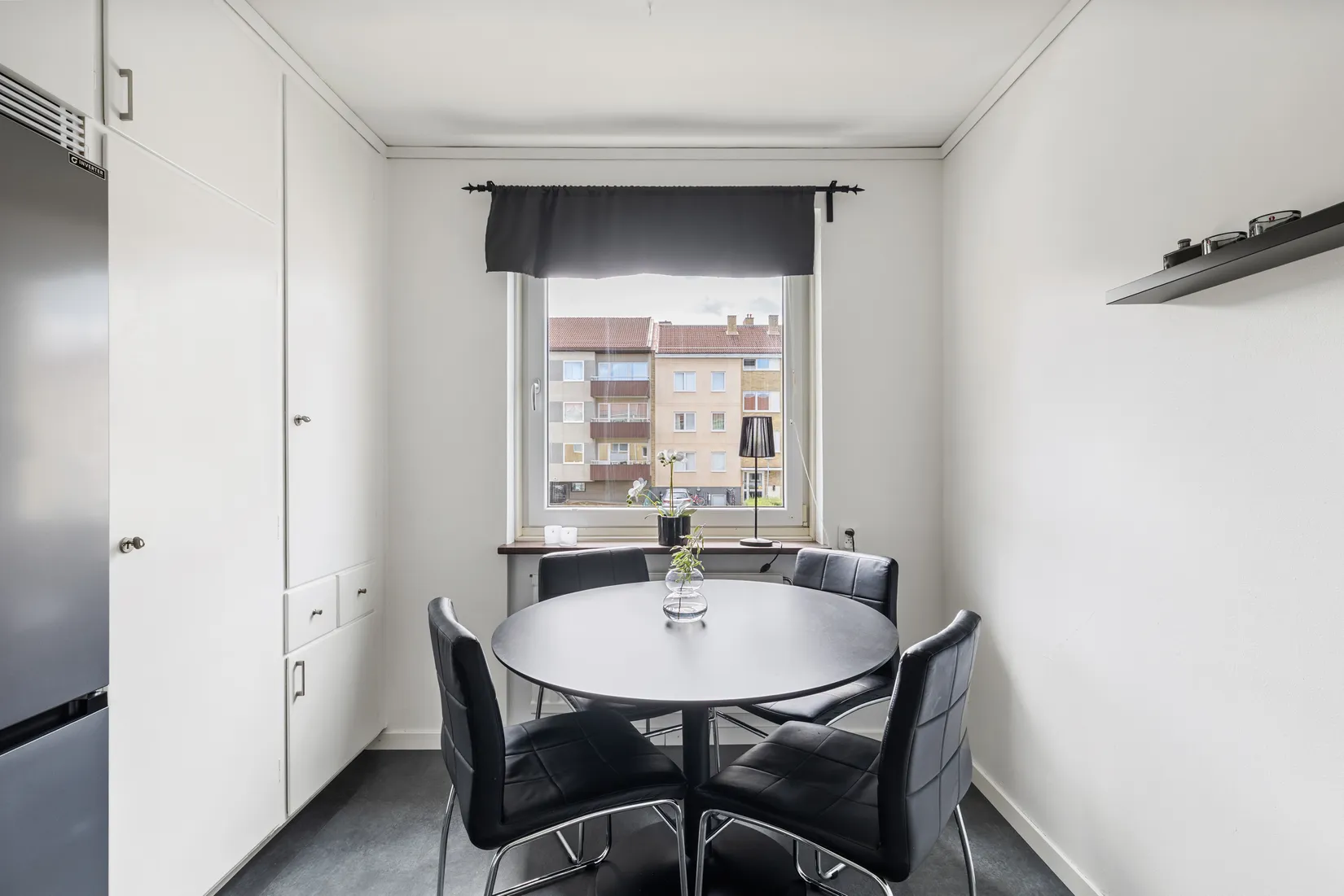 Bostadsrätt, Brunnsgatan 8B, Huskvarna, Jönköping