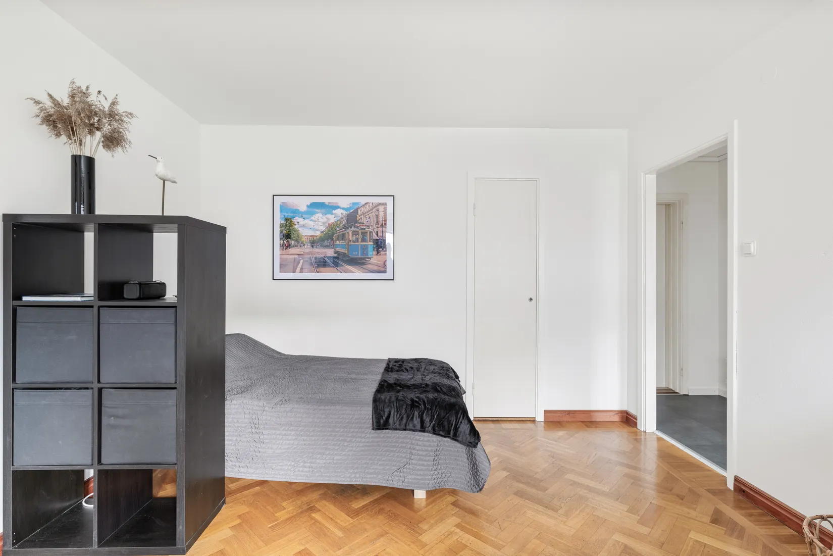 Bostadsrätt, Brunnsgatan 8B, Huskvarna, Jönköping