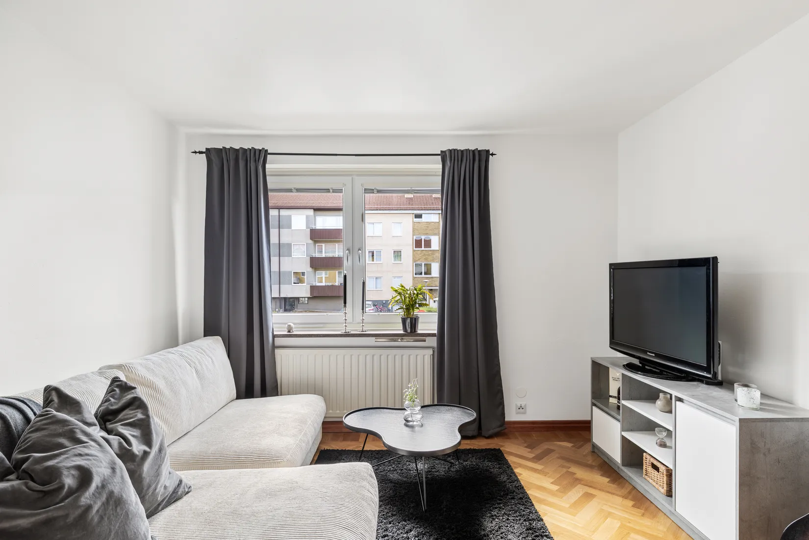 Bostadsrätt, Brunnsgatan 8B, Huskvarna, Jönköping