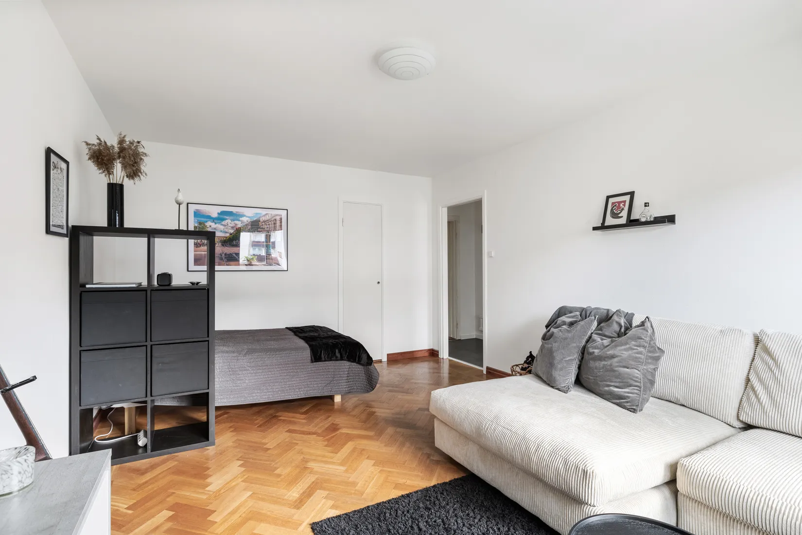 Bostadsrätt, Brunnsgatan 8B, Huskvarna, Jönköping